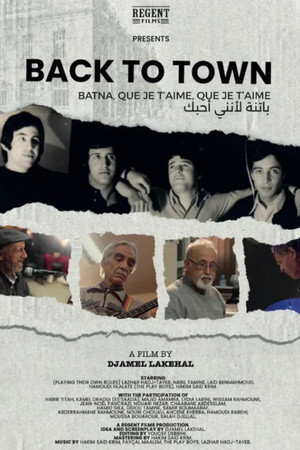 Back to Town