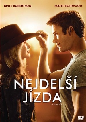 Poster Nejdelší jízda 2015