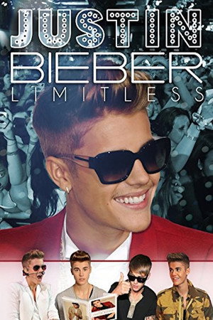 Justin Bieber: Limitless 10