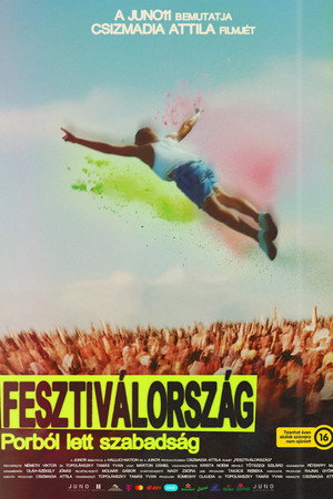Festivalnation 3
