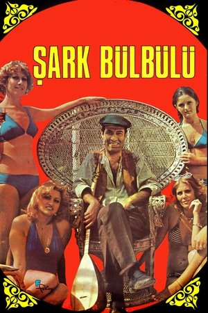 Poster Şark Bülbülü 1979