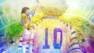 Captain Tsubasa: 2×36