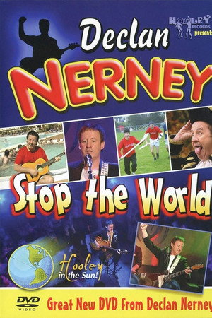 Declan Nerney Stop the World
