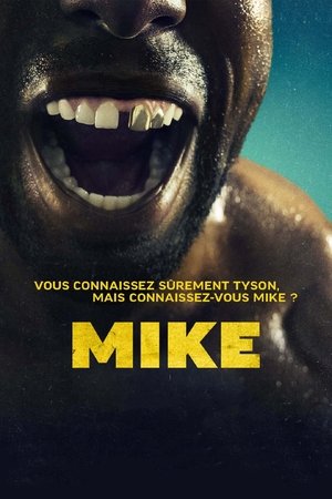 Mike movie poster