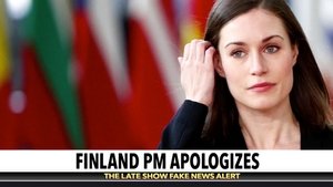 The Late Show with Stephen Colbert: 7×57