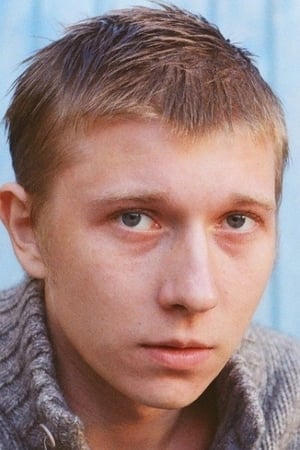 Foto retrato de Ivan Reshetnyak