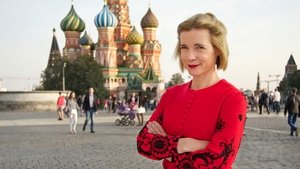 poster Empire of the Tsars: Romanov Russia with Lucy Worsley