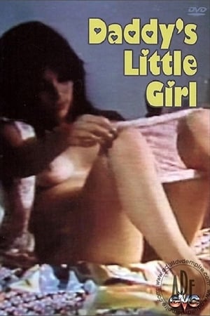 Poster Daddy's Little Girl (1977)