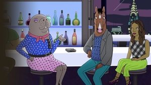 BoJack Horseman Temporada 3 Capitulo 9