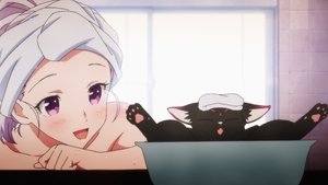 Nihon e Youkoso Elf-san: Episódio 12