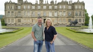 Sarah Beeny's New Life in the Country Episode 3