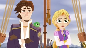 Aventura Încâlcită a lui Rapunzel Sezonul 3 Episodul 13 Dublat în Română