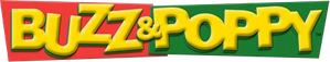 Buzz & Poppy
