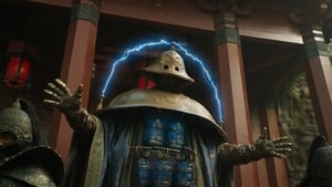 Journey to China: The Mystery of Iron Mask (2019)
