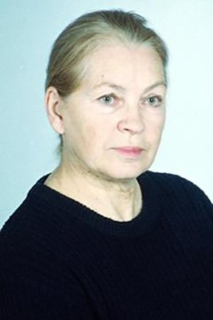 Foto retrato de Magdalena Celówna-Janikowska