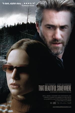 Poster That Beautiful Somewhere (2007)