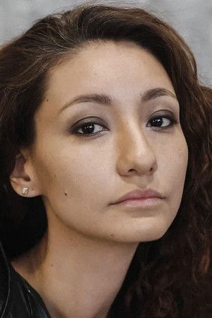 Кристина Юшина