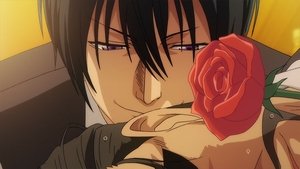 Grand Blue Season 1 Episode 8