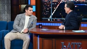 The Late Show with Stephen Colbert: 7×60