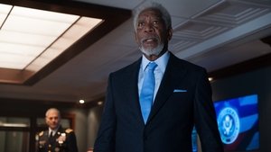 مشاهدة فيلم London Has Fallen 2016 مترجم