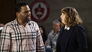 black-ish Staffel 4 Folge 1