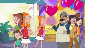 Phineas and Ferb: 2×35