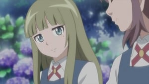 Clione no Akari: 1×2