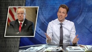 The Opposition with Jordan Klepper Staffel 1 Folge 73