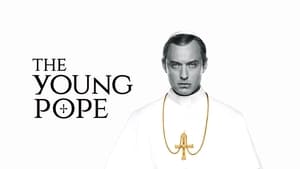 poster The Young Pope