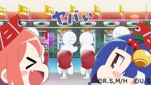 Hanabichan ~The girl who popped out of the game world~: Season 1 Episode 6 –