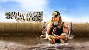 poster Guardians of the Glades