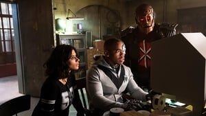 مسلسل Doom Patrol الموسم الاول الحلقة 6 السادسة