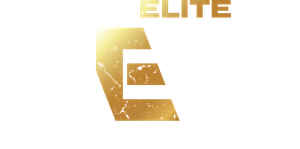 Logo All Elite Wrestling