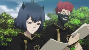 Black clover: 3×125