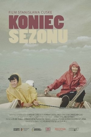 Image Koniec sezonu