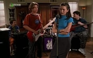 Even Stevens Battle of the Bands