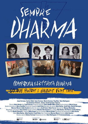 Sempre Dharma 3