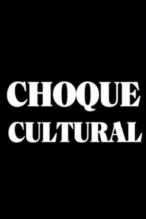 Poster Choque Cultural 1977