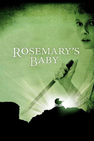 Постер фильма «Ребенок Розмари (1968)» — (15 из 77)