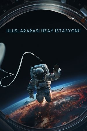 Image Uluslararası Uzay İstasyonu