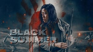 poster Black Summer