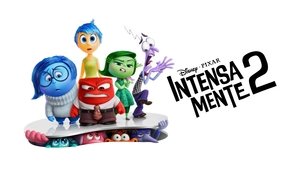Intensa-mente 2 (2024)