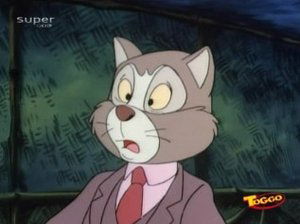 TaleSpin: 1×50