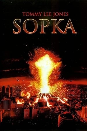 Poster Sopka 1997