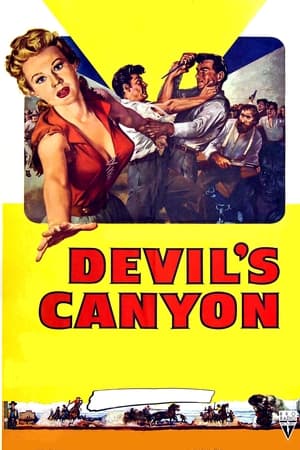 Devil's Canyon streaming