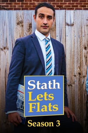 Stath Lets Flats: Sæson 3