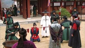 Gu Family Book: Season 1 Episode 8 –