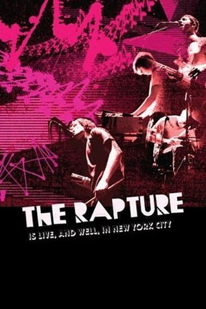 The Rapture Is Live, And Well, In New York City film complet