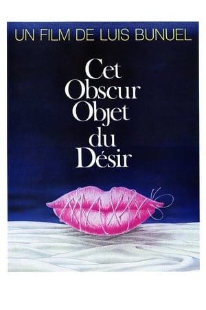  Cet Obscur Objet Du Désir - 1977 
