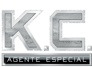 K.C. Agente especial — Logos 5